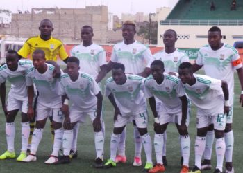 Ligue 1 Sénégalaise - Programme (J3) : Jaraaf à CNEPS pour se relancer, As Douanes vs Dakar Sacré Cœur pour la première place - wiwsport