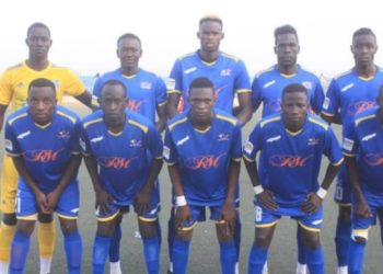 2ème journée Ligue 2 : La passe de deux pour Keur Madior et USO, Jamono Fatick à terre - wiwsport