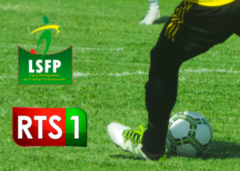 Ligue 1 Sénégal : Voici les matchs retenus pour retransmission en direct sur la RTS - wiwsport