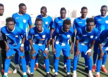 Ligue 2 – 4ème journée : Sale temps pour les leaders - wiwsport