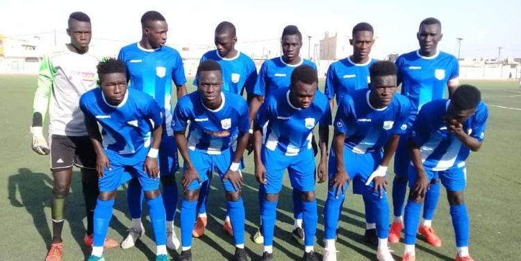 Ligue 2 – 4ème journée : Sale temps pour les leaders - wiwsport Ligue 2 – 4ème journée : Sale temps pour les leaders - wiwsport