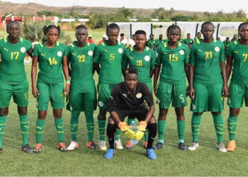 Coronavirus : la FIFA décide d'annuler les prochaines Coupes du monde U17 et U20 féminines - wiwsport