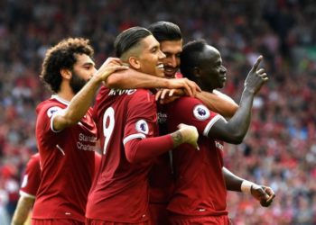 Huitièmes de finale : Le Liverpool de Sadio Mané face à l'Atlético Madrid - wiwsport