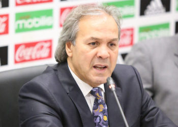 BO Africain - Rabah Madjer, ancien sélectionneur Algérie: "Le bilan chiffré donne Sadio Mané comme favori" - wiwsport