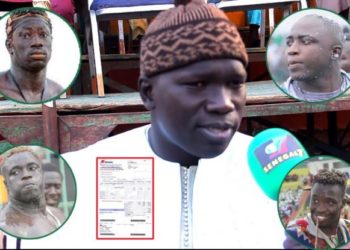 Vidéo-Malick Niang : « Les promoteurs me démarchent mais les adversaires… » - wiwsport