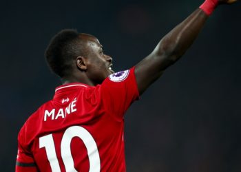  Sadio Mané raconte sa fugue pour rejoindre Dakar: "J’ai tout préparé minutieusement, en sachant que je n’avais pas du tout d’argent" - wiwsport