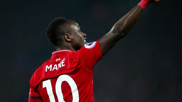 Sadio Mané raconte sa fugue pour rejoindre Dakar: "J’ai tout préparé minutieusement, en sachant que je n’avais pas du tout d’argent" - wiwsport