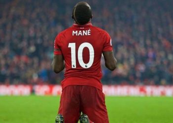 Meilleurs buteurs 2019 : Lewandowski au Top, Sadio Mané 7e - wiwsport