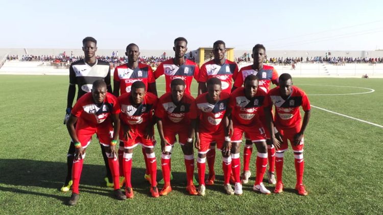 1ère journée Ligue 1 : Niary Tally et Mbour Petite-Côte se neutralisent (0-0) - wiwsport 1ère journée Ligue 1 : Niary Tally et Mbour Petite-Côte se neutralisent (0-0) - wiwsport