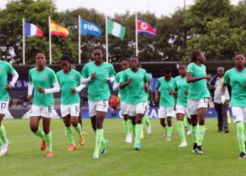 FIFA - Le Costa Rica et le Panama accueilleront la Coupe du Monde Féminine U20 de 2020 - wiwsport