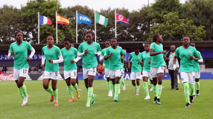 FIFA - Le Costa Rica et le Panama accueilleront la Coupe du Monde Féminine U20 de 2020 - wiwsport FIFA - Le Costa Rica et le Panama accueilleront la Coupe du Monde Féminine U20 de 2020 - wiwsport