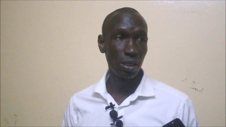 BAL: Mamadou Gueye "Pabi" : "Nous avons les moyens de faire une bonne campagne" - wiwsport BAL: Mamadou Gueye "Pabi" : "Nous avons les moyens de faire une bonne campagne" - wiwsport