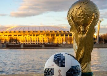 Éliminatoires Qatar 2022: La date du tirage au sort de la phase de groupes connue ! - wiwsport