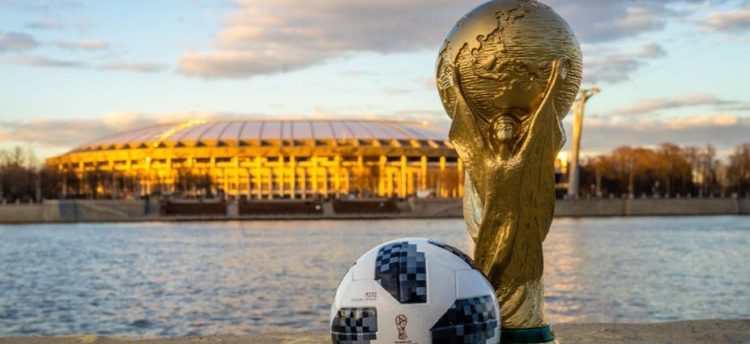 Éliminatoires Qatar 2022: La date du tirage au sort de la phase de groupes connue ! - wiwsport