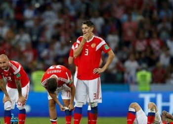 Coupe du monde 2022: La Russie est exclue de la compétition au Qatar - wiwsport