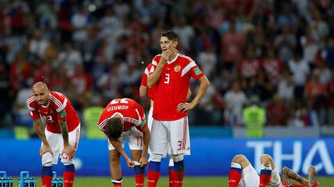 Coupe du monde 2022: La Russie est exclue de la compétition au Qatar - wiwsport