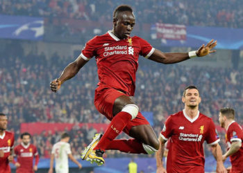 Classement des joueurs les plus chers au monde: Sadio Mané vaut plus que Griezman et moins que Salah - wiwsport