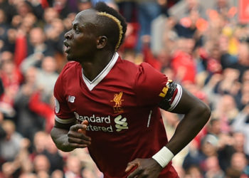 Sadio Mane wallpaper-11