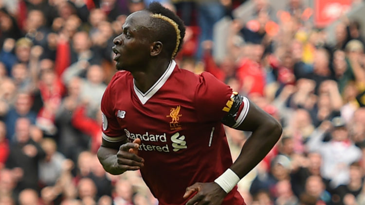 Sadio Mane wallpaper-11
