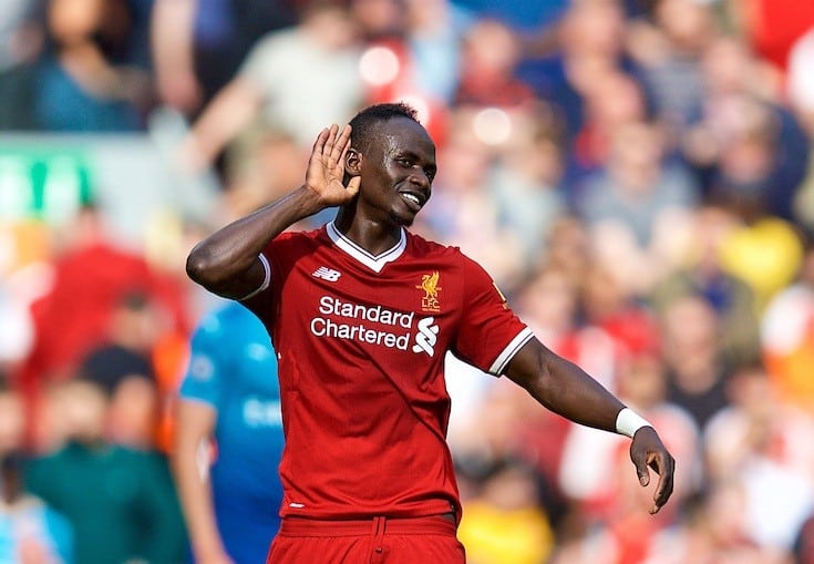 Mercato: Le Real Madrid a effectué le premier contact avec Sadio Mané ! - wiwsport Mercato: Le Real Madrid a effectué le premier contact avec Sadio Mané ! - wiwsport