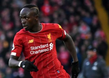 CIES - Meilleurs joueurs européens de la saison: Sadio Mané est à la 11e place ! - wiwsport