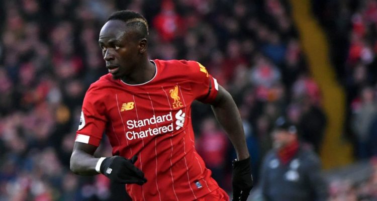 CIES - Meilleurs joueurs européens de la saison: Sadio Mané est à la 11e place ! - wiwsport CIES - Meilleurs joueurs européens de la saison: Sadio Mané est à la 11e place ! - wiwsport