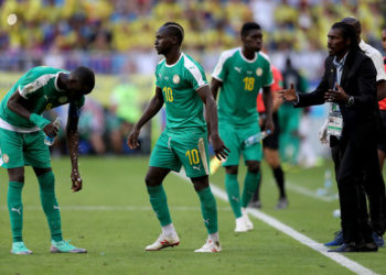Ballon d'Or : Cheikhou Kouyaté "Si Sadio était un Brésilien ou un Européen, il n’y aurait pas eu de débat" - wiwsport