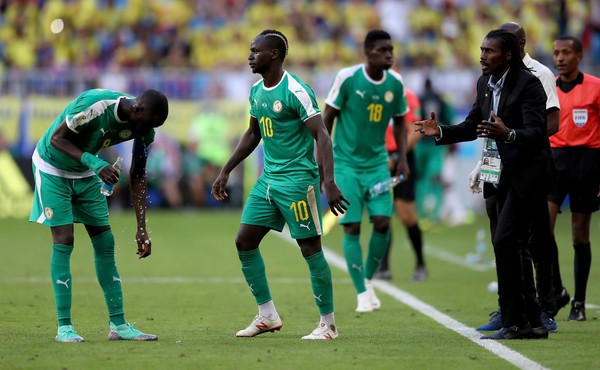 Ballon d'Or : Cheikhou Kouyaté "Si Sadio était un Brésilien ou un Européen, il n’y aurait pas eu de débat" - wiwsport Ballon d'Or : Cheikhou Kouyaté "Si Sadio était un Brésilien ou un Européen, il n’y aurait pas eu de débat" - wiwsport