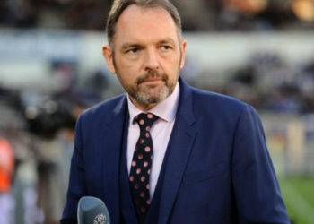 Ballon d'or 2019: Stéphane Guy, journaliste: "Si Sadio Mané s’appelait Maninho…" - wiwsport