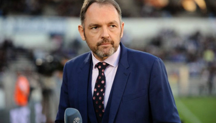 Ballon d'or 2019: Stéphane Guy, journaliste: "Si Sadio Mané s’appelait Maninho…" - wiwsport Ballon d'or 2019: Stéphane Guy, journaliste: "Si Sadio Mané s’appelait Maninho…" - wiwsport
