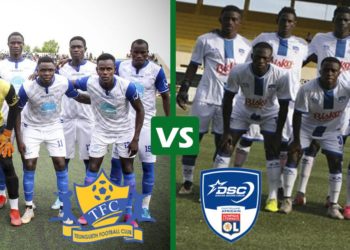 Ligue 1 Sénégalaise : Teungueth FC – Dakar Sacré-Cœur, un duel au sommet qui pourrait profiter à d’autres - wiwsport