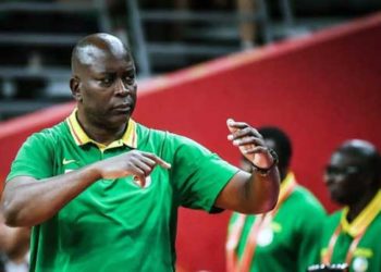 BASKET – Nouveau Directeur technique national : Vers un cumul pour Moustapha Gaye - wiwsport