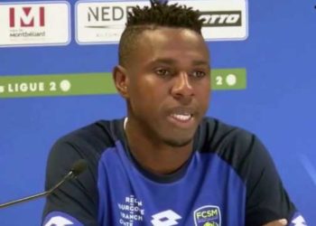 Ousseynou Thioune : "C’est une fierté de jouer avec Sadio Mané, Koulibaly et Gana Gueye..." - wiwsport