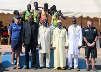 Coupe d’Afrique de Triathlon : Les athlètes dénoncent le manque de moyens, la Fédé se désole des couacs - wiwsport