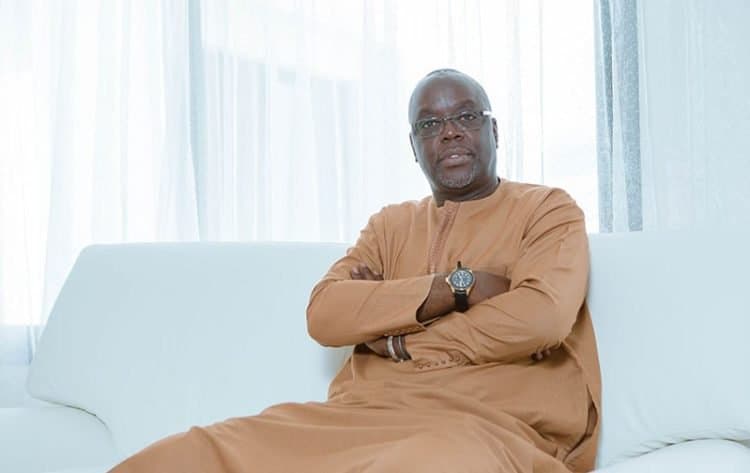 Ballon d'or FF : Thierno Seydi, agent de joueurs: "Il est temps que Sadio quitte Liverpool" - wiwsport Ballon d'or FF : Thierno Seydi, agent de joueurs: "Il est temps que Sadio quitte Liverpool" - wiwsport