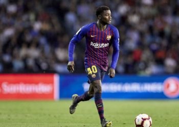 Mercato : Fenerbahce garde un œil sur Moussa Wagué - wiwsport