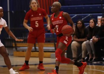 NCAAW – Yacine Diop brille face à l’UT-Martin - wiwsport