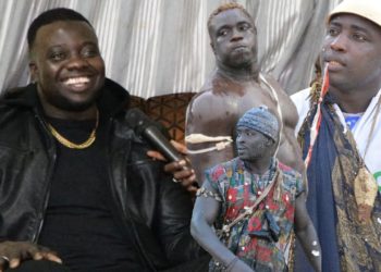 Après 5 mois de préparation aux USA, Garga Mbossé tire sur Lac 2, Sa Thiès, Malick Niang, Siteu... - wiwsport