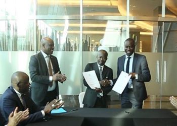 JOJ 2022 : Le CNOSS signe un accord avec la société PETRODIVE - wiwsport