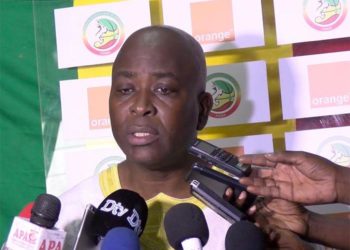 Moustapha Gaye, Directeur technique national : «Continuons à travailler avec beaucoup d’humilité» - wiwsport