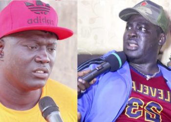 LIVE Gambie - Suivez Wouly vs Lirou Diane et Baye Mandione vs Khoyantane - wiwsport