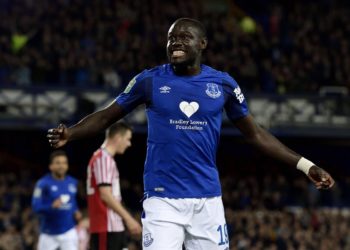 Premier League : Baye Oumar Niasse a enfin rejoué avec Everton après 15 mois - wiwsport