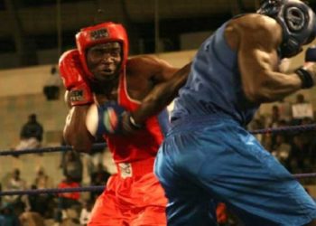 JO 2020: 320 boxeurs attendus à Dakar pour la qualification ! - wiwsport