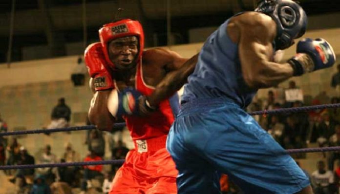 JO 2020: 320 boxeurs attendus à Dakar pour la qualification ! - wiwsport JO 2020: 320 boxeurs attendus à Dakar pour la qualification ! - wiwsport