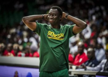 Cheikh Sarr n'est plus l'entraîneur des lionnes - wiwsport