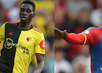 Watford - Crystal Palace : Ismaïla Sarr et Cheikhou Kouyaté titulaires au coup d'envoi - wiwsport