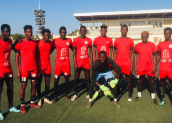 Ligue 2 – 4ème journée : Demba Diop FC signe sa première victoire - wiwsport