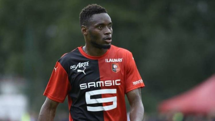 Mercato : Le transfert de Diafra Sakho en Pologne avorté ? - wiwsport Mercato : Le transfert de Diafra Sakho en Pologne avorté ? - wiwsport