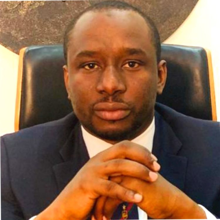 Valenciennes : Elimane Lam, le nouvel actionnaire du club ! - wiwsport