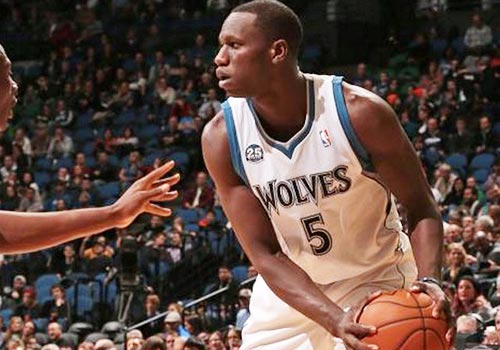 En mode double-double, Gorgui Sy Dieng et Timberwolves arrachent la victoire face à Sacramento (105-104) - wiwsport En mode double-double, Gorgui Sy Dieng et Timberwolves arrachent la victoire face à Sacramento (105-104) - wiwsport